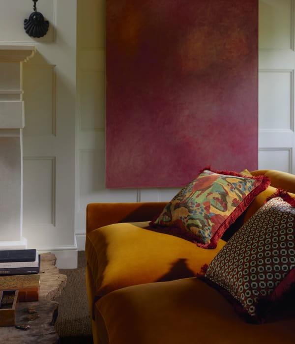 Autumn by Liberty Home