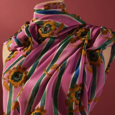 Elegant Silks 