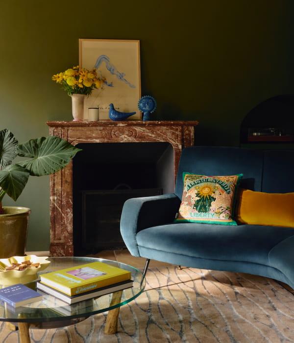 Autumn by Liberty Home 