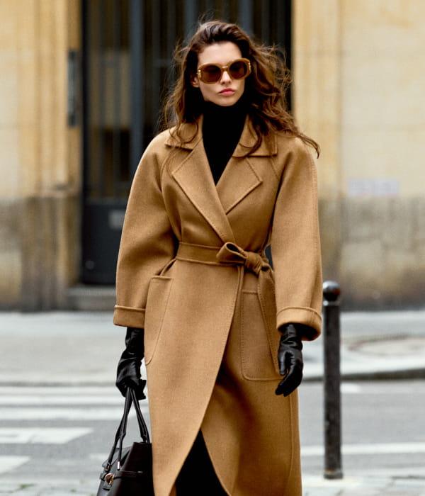 New Now: Max Mara