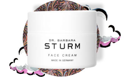 Dr. Barbara Sturm