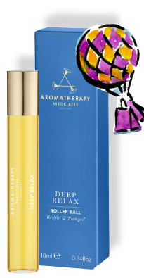 Aromatherapy Associates