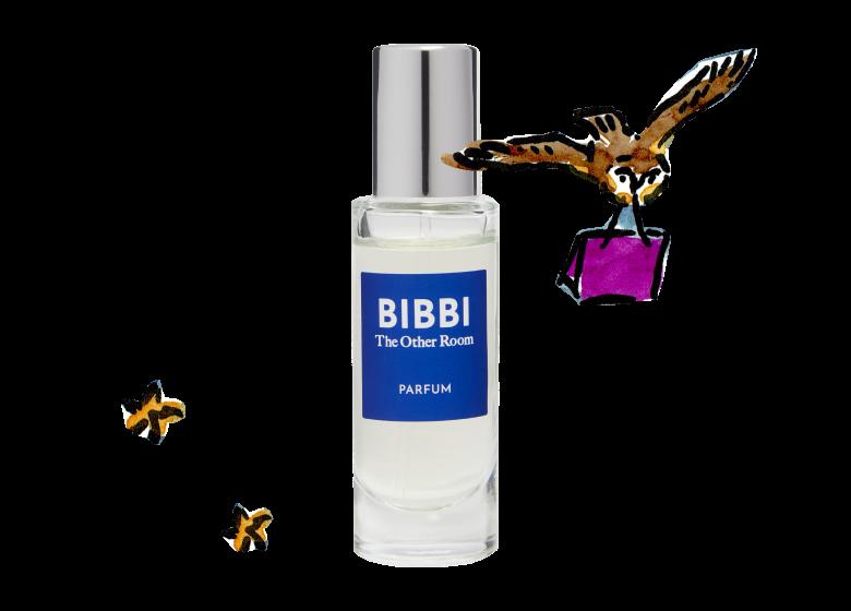 Bibbi Parfum The Other Room EDP 10ml