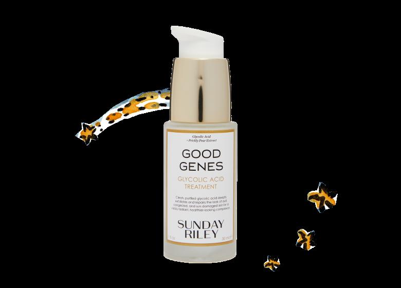 Sunday Good Genes Glycolic Acid Treatment 30ml