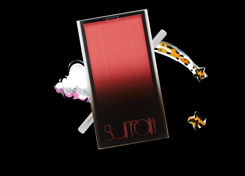 Surratt Artistique Blush in shade Ponceau