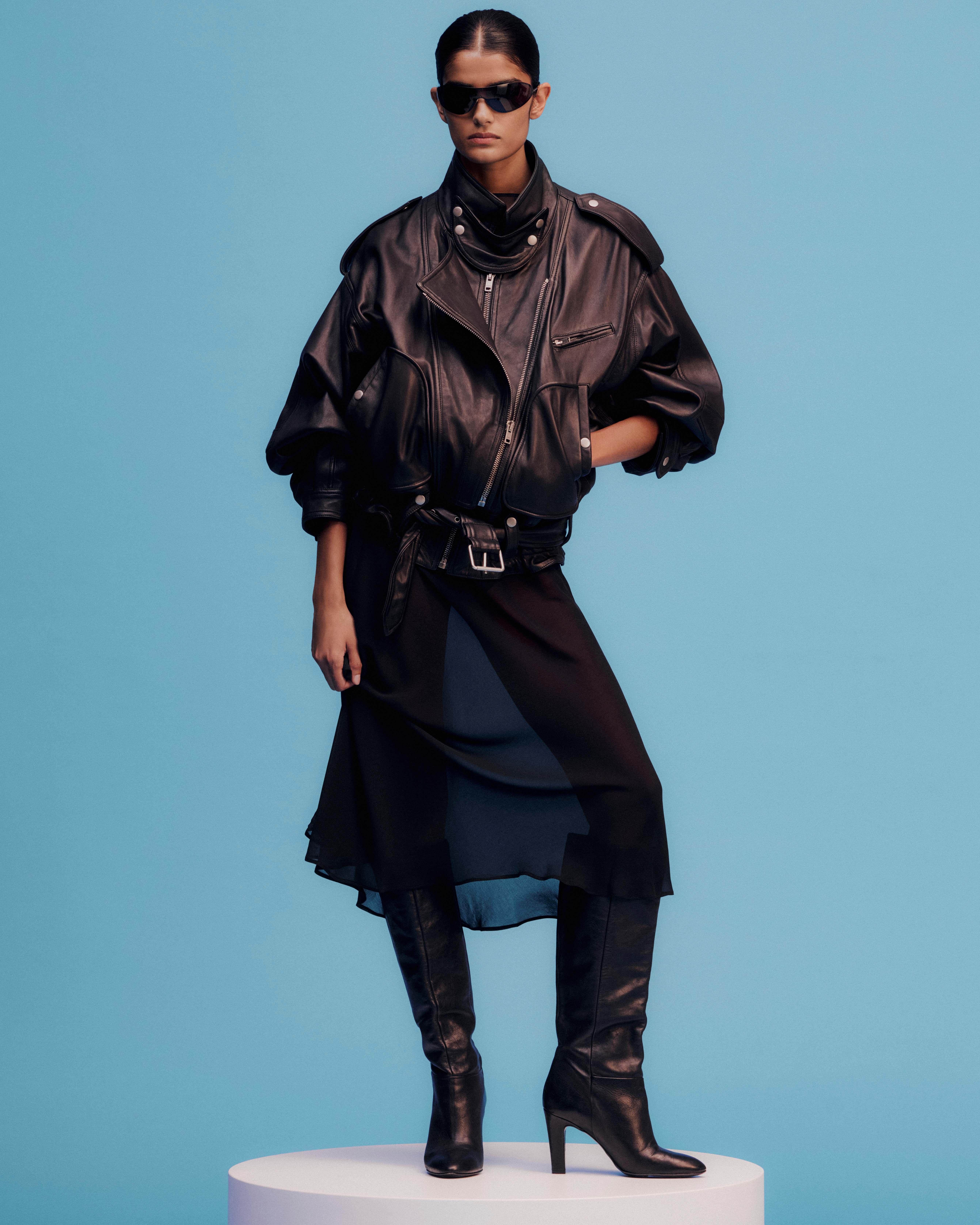 The AW26 Curation: Monochrome Me 