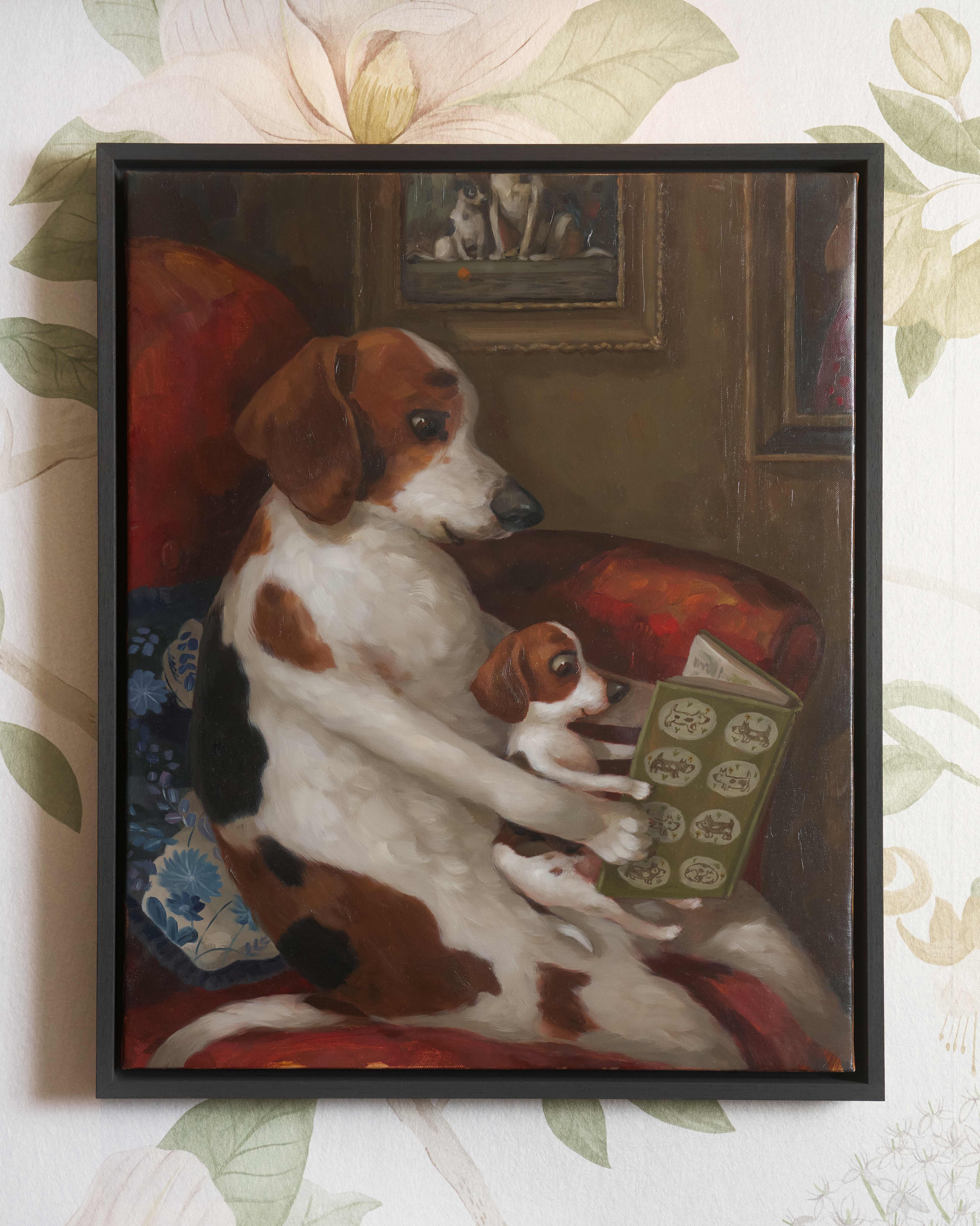 Artist in Residence: Alison Friend