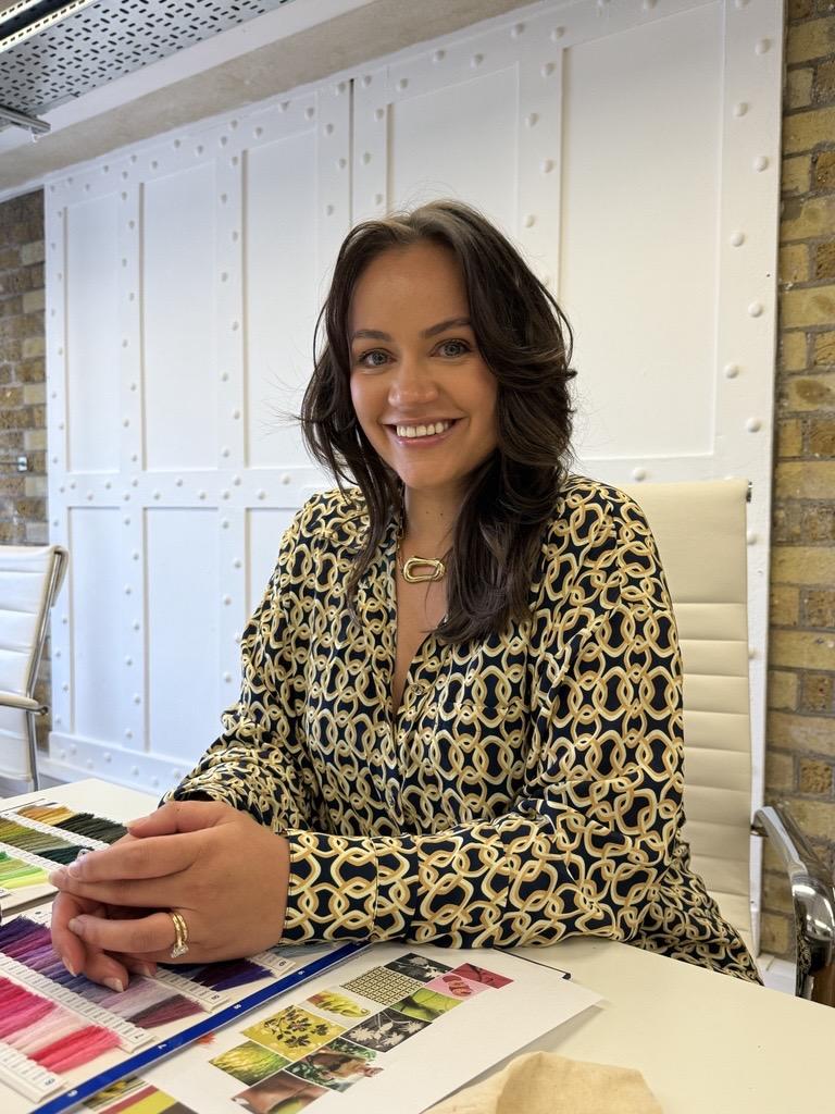 Ingemae Kotze, founder of Away That Day