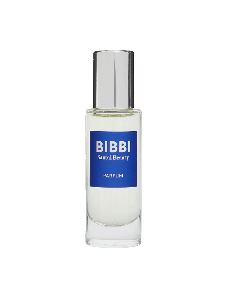 Bibbi Parfum Santal Beauty EDP 10ml — Product Image