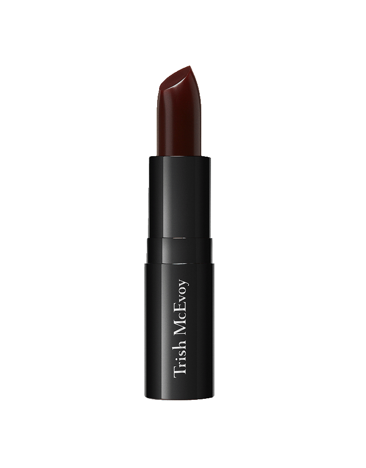 Trish McEvoy Sheer Lip Colour - Shade Mulberry 3.5g — Product Image