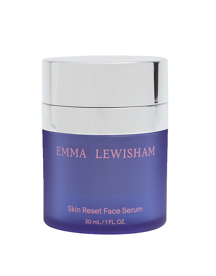 Emma Lewisham Skin Reset Face Serum 30ml — Product Image