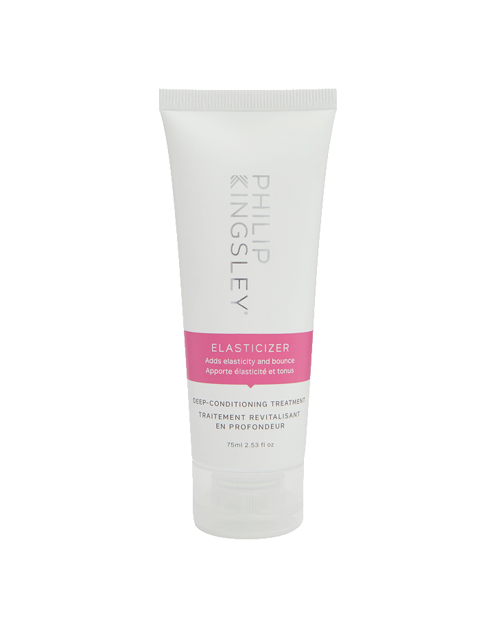 Philip Kingsley Elasticizer Deep Conditioning Treatment 75ml — Product Image