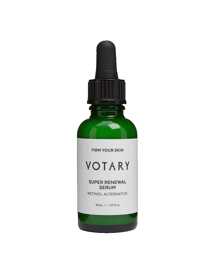 Votary Super Renewal Serum - Retinol Alternative 30ml — Product Image