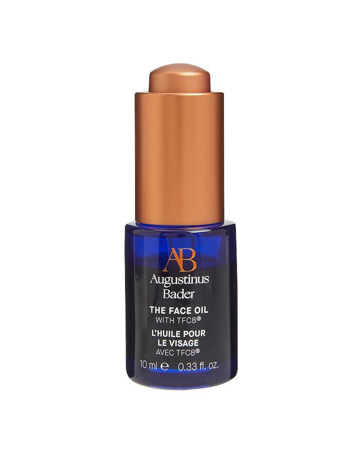 Augustinus Bader The Face Oil 10ml