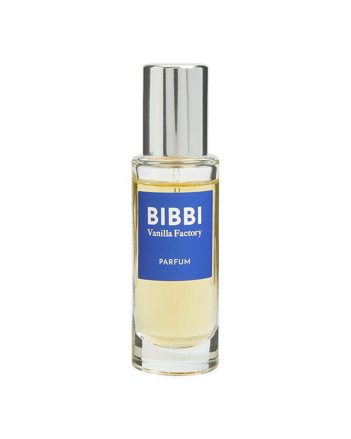 Bibbi Parfum Vanilla Factory EDP 10ml