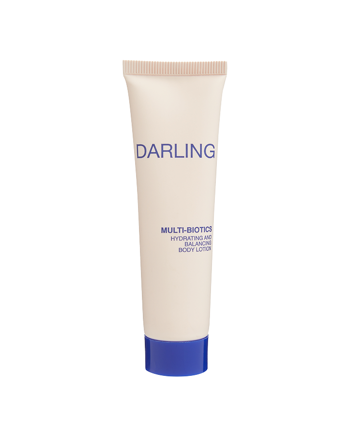 Darling Multi-Biotics Hydrating and Balancing Body Lotion 30ml