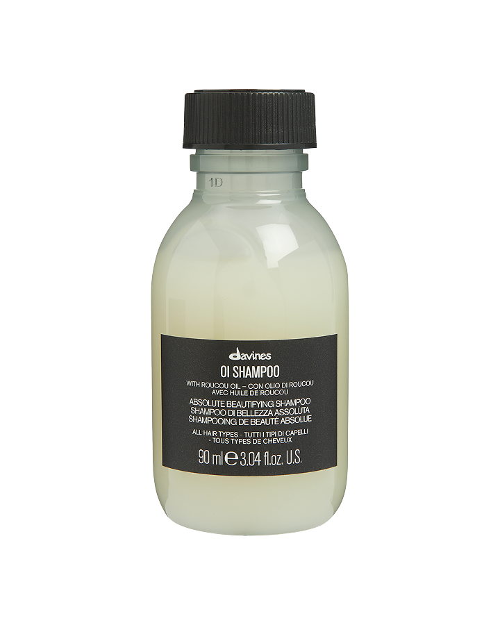 Davines Oi Shampoo 90ml