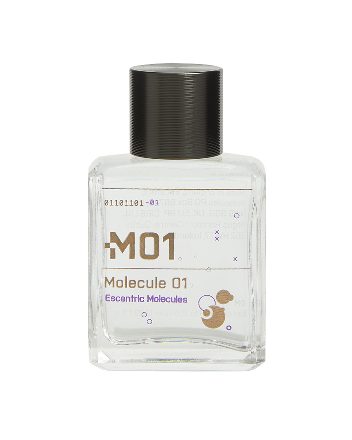 Escentric Molecules Molecule 01 10ml