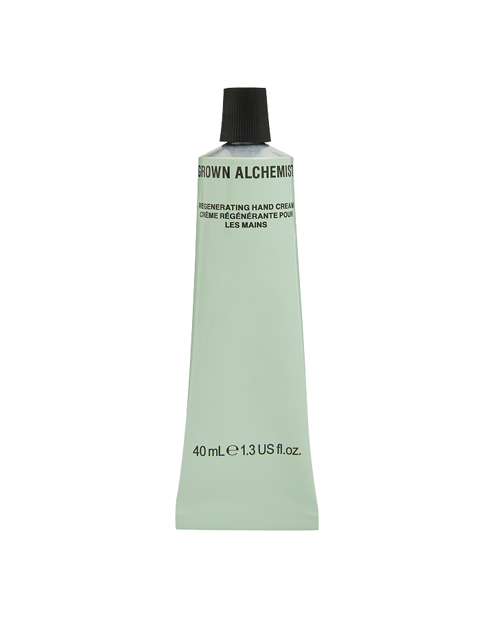 Grown Alchemist Regenerating Hand Cream 40ml