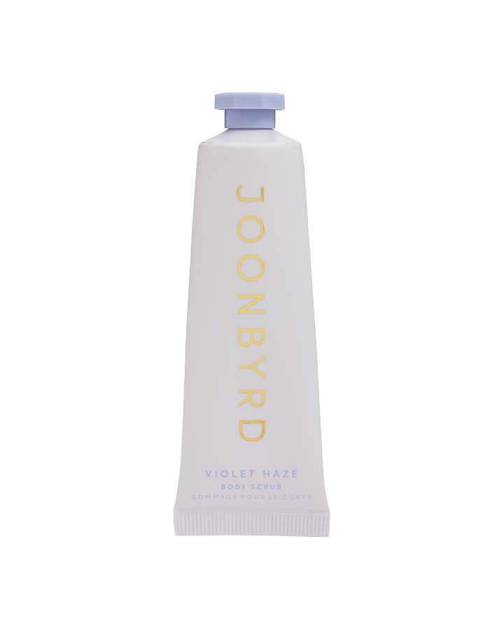 Joonbyrd Violet Haze Polishing Body Scrub
