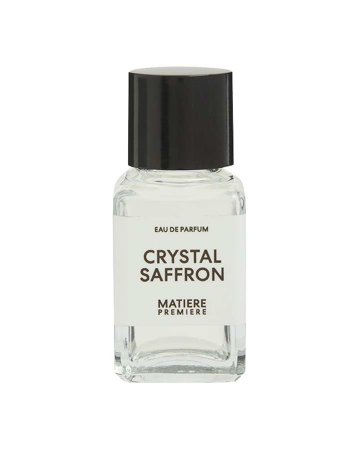 Matiere Premiere Crystal Saffron EDP 6ml