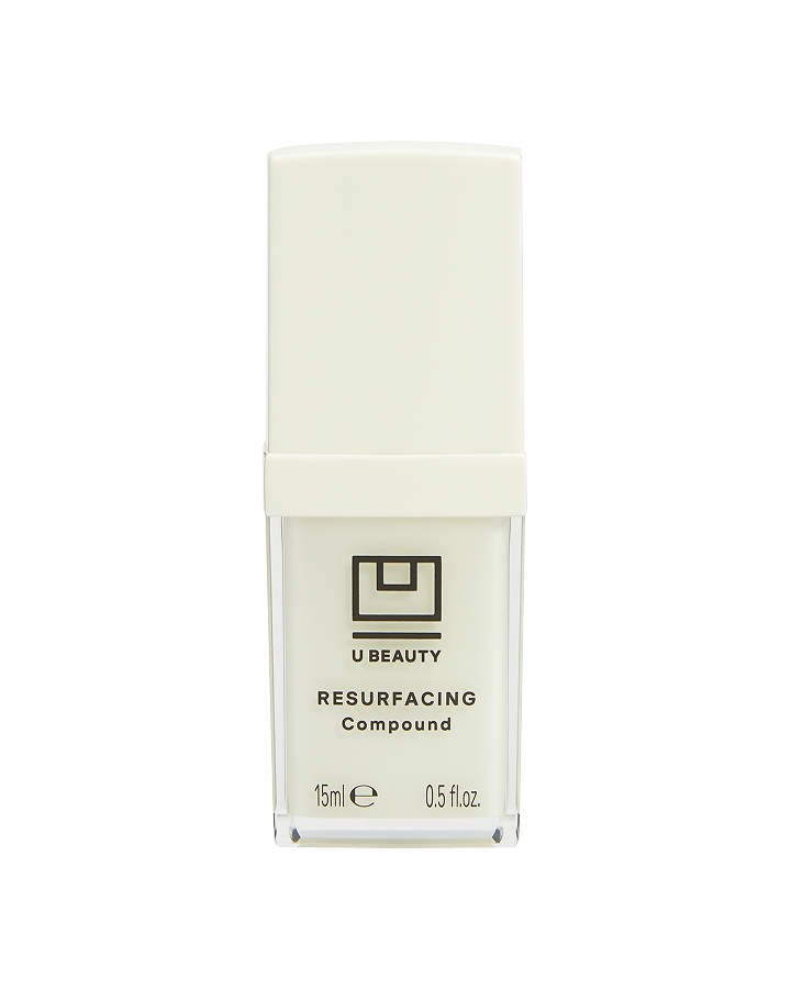 U Beauty Resurfacing Compound 15ml