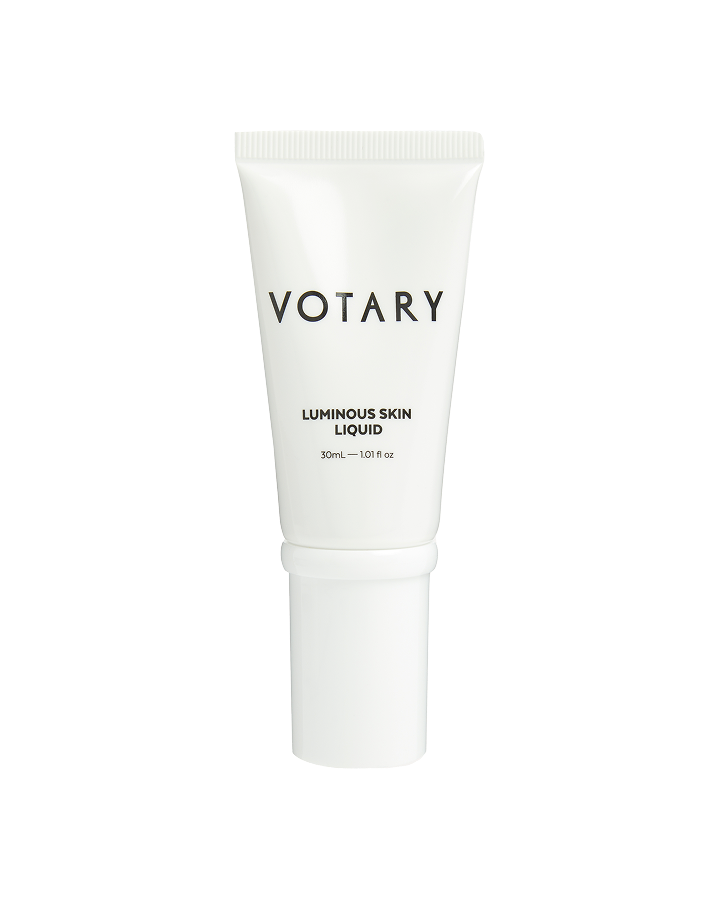 Votary Luminous Skin Liquid 30ml