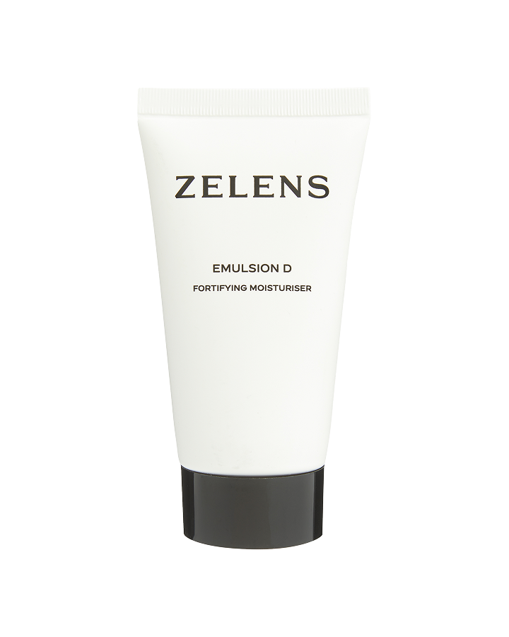 Zelens Emulsion D Fortifying Moisturiser 50ml