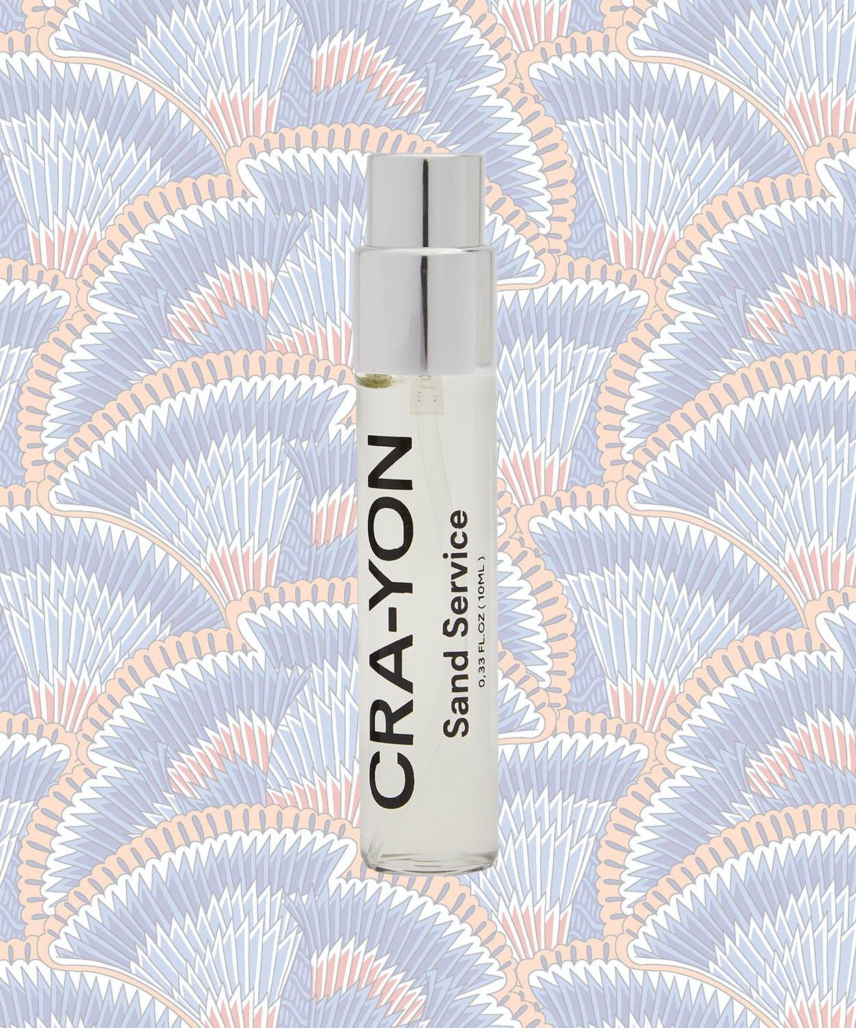 CRA-YON Sand Service EDP 10ml