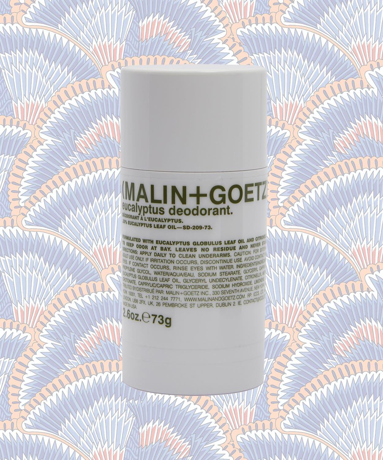 Malin + Goetz Eucalyptus Deodorant 73g