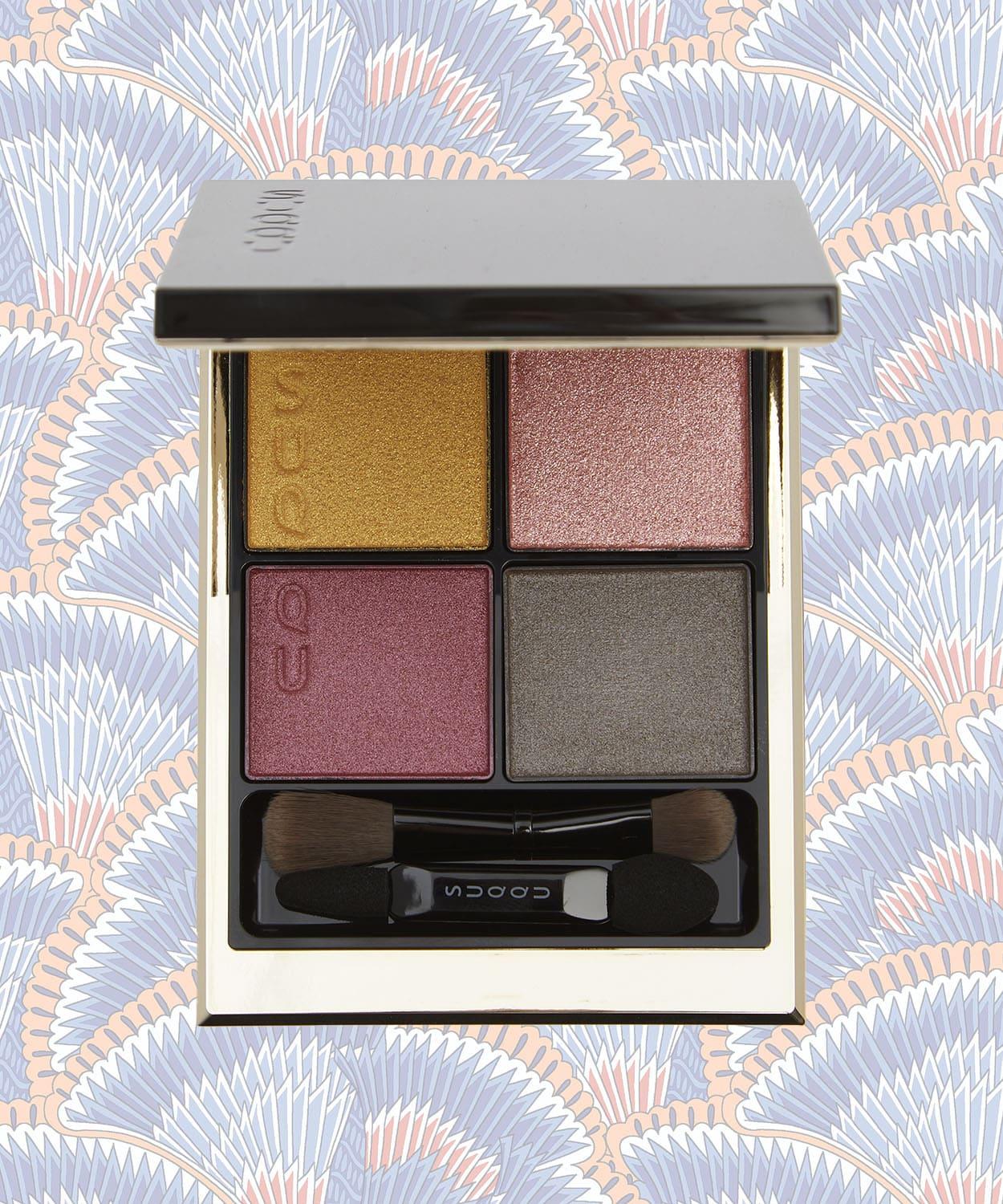 Suqqu Signature Color Eyes Shade 07 6.2g