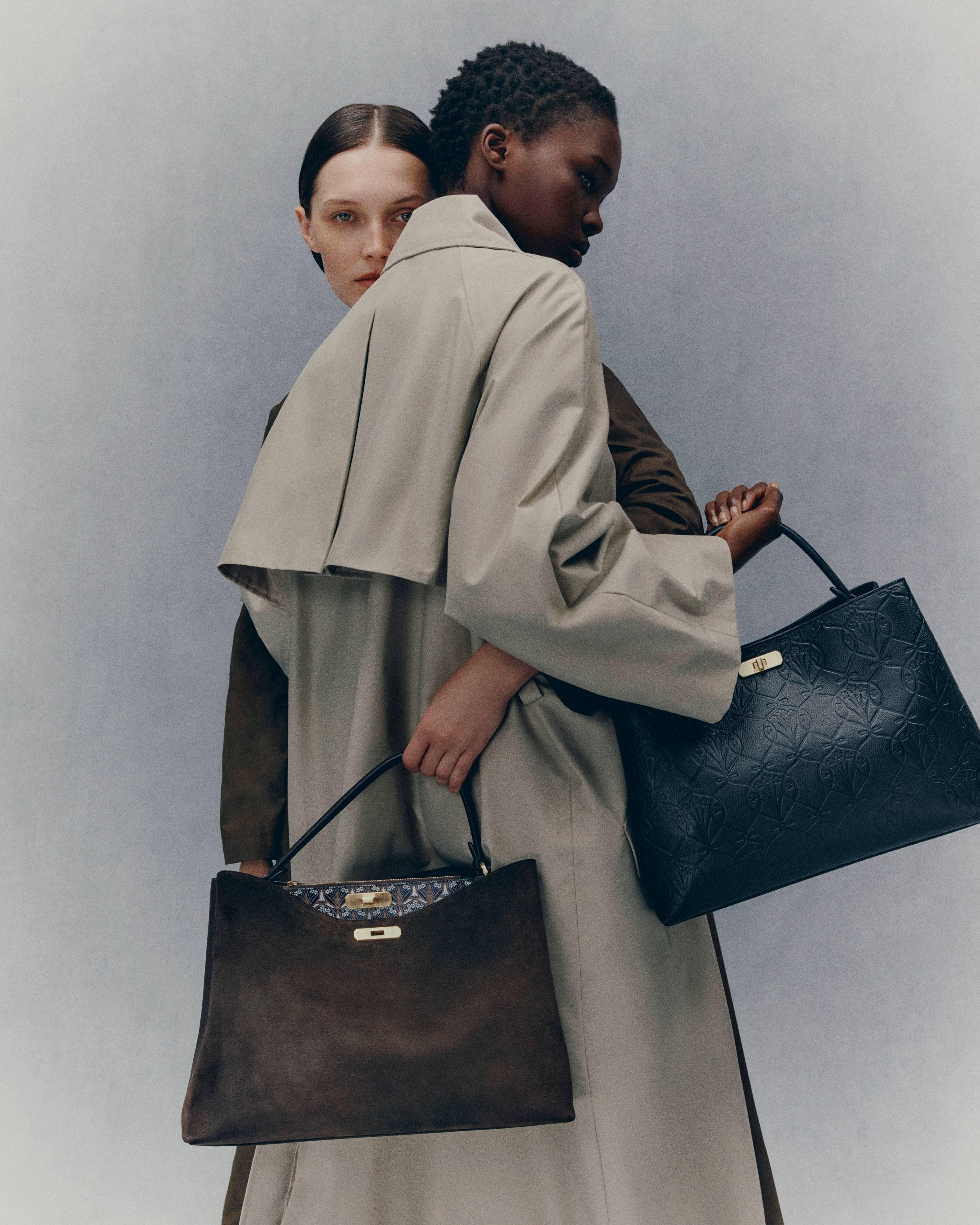 The Liberty guide to the best designer handbags to invest in