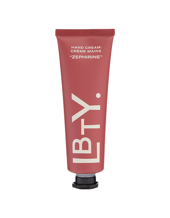 Liberty LBTY. Fragrance Hand Cream - Zephirine 45ml