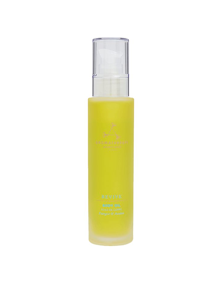 Aromatherapy Associates Revive Body Oil 100ml