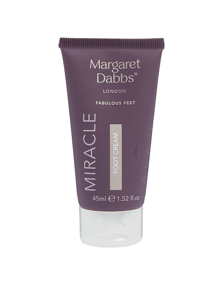 Margaret Dabbs Miracle Foot Cream 45ml