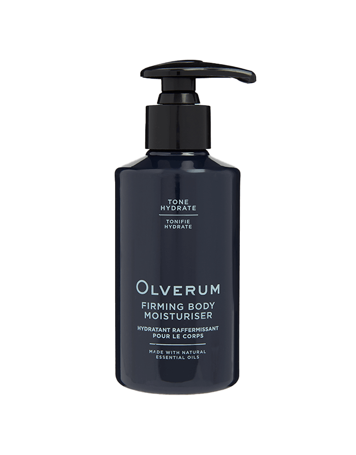 Olverum Firming Body Moisturiser 180ml
