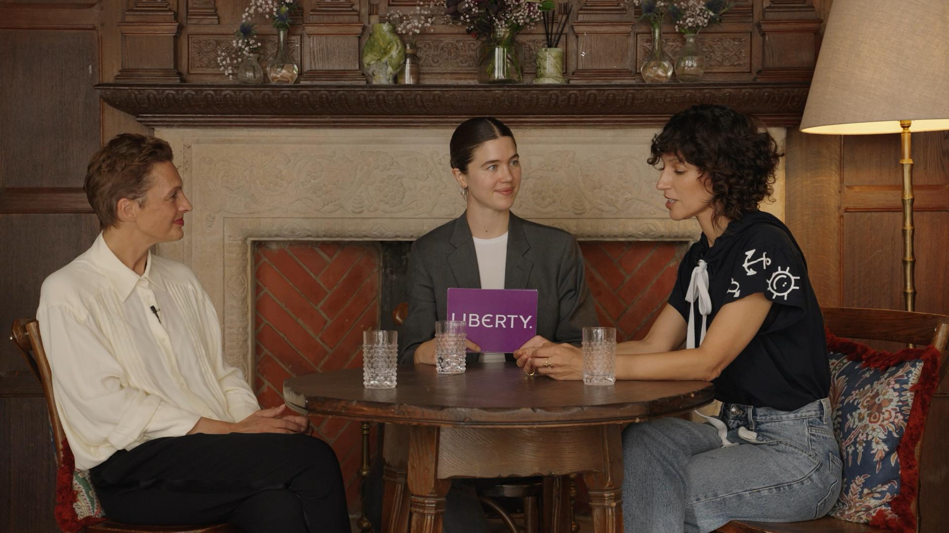 The Beauty Briefing