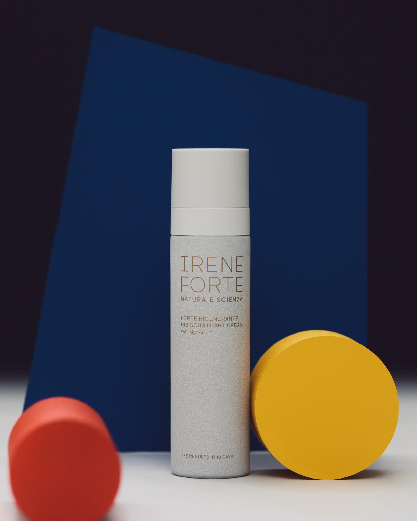 フェイスクリーム Irene Aloe Face Cream – Irene Forte Skincare