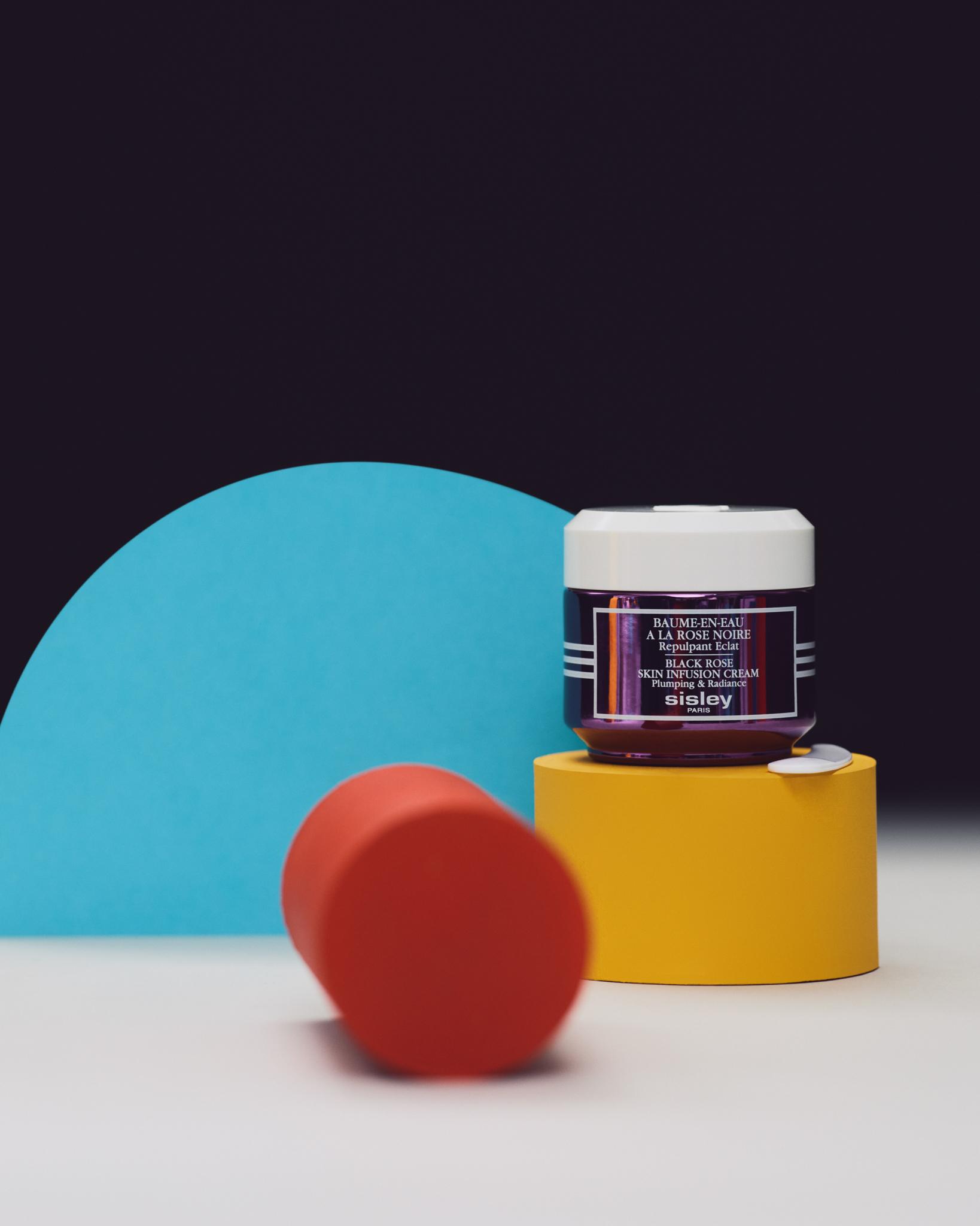 Sisley’s Black Rose Skin Infusion Cream is new to the Beauty Hall of Fame