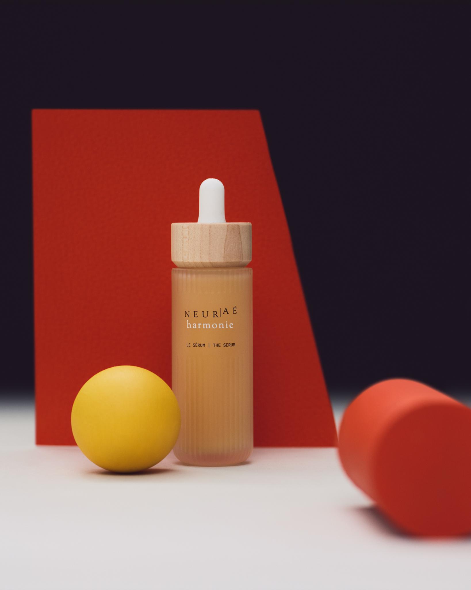 Neuraé Harmony The Serum