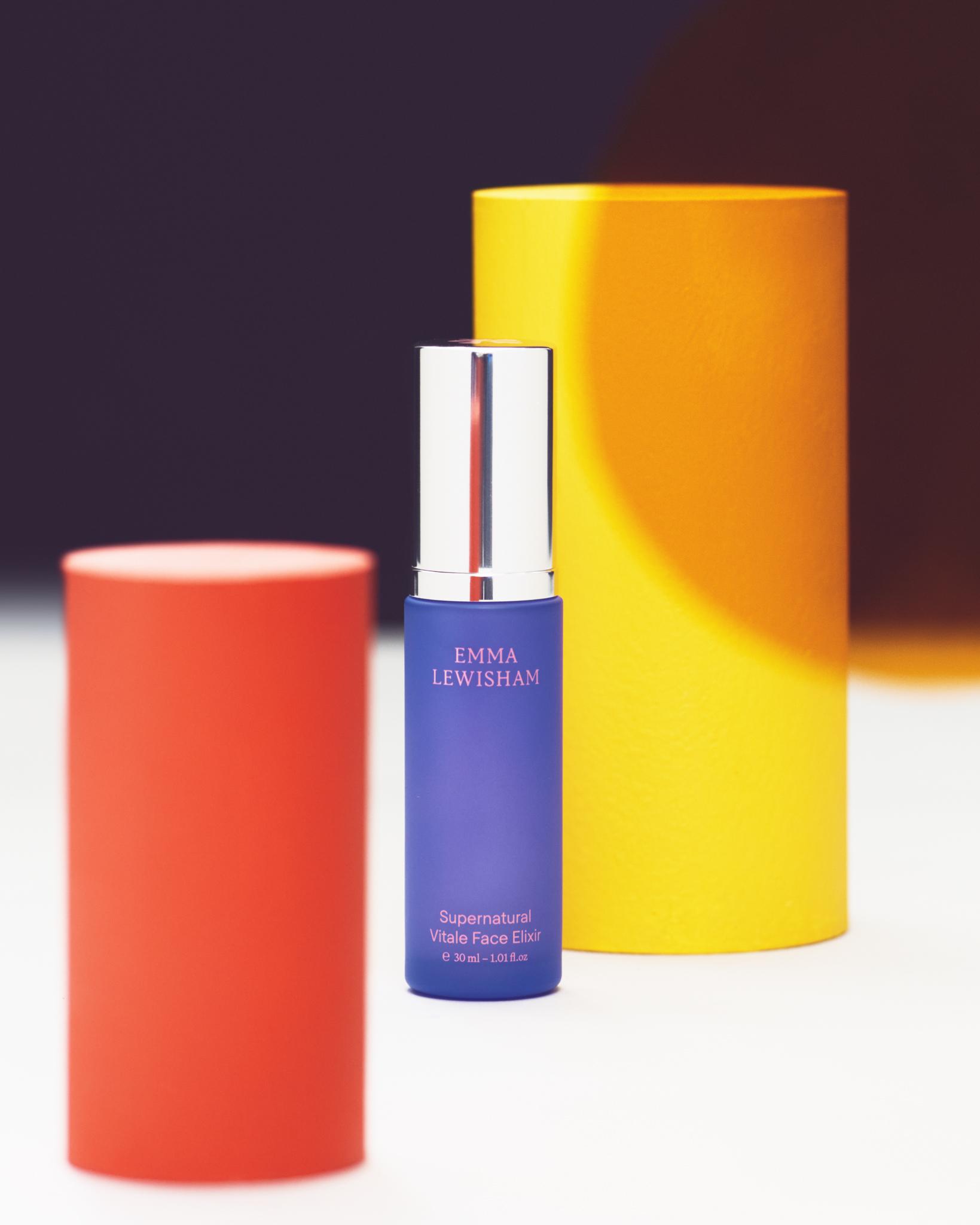 Emma Lewisham Supernatural Vitale Face Elixir