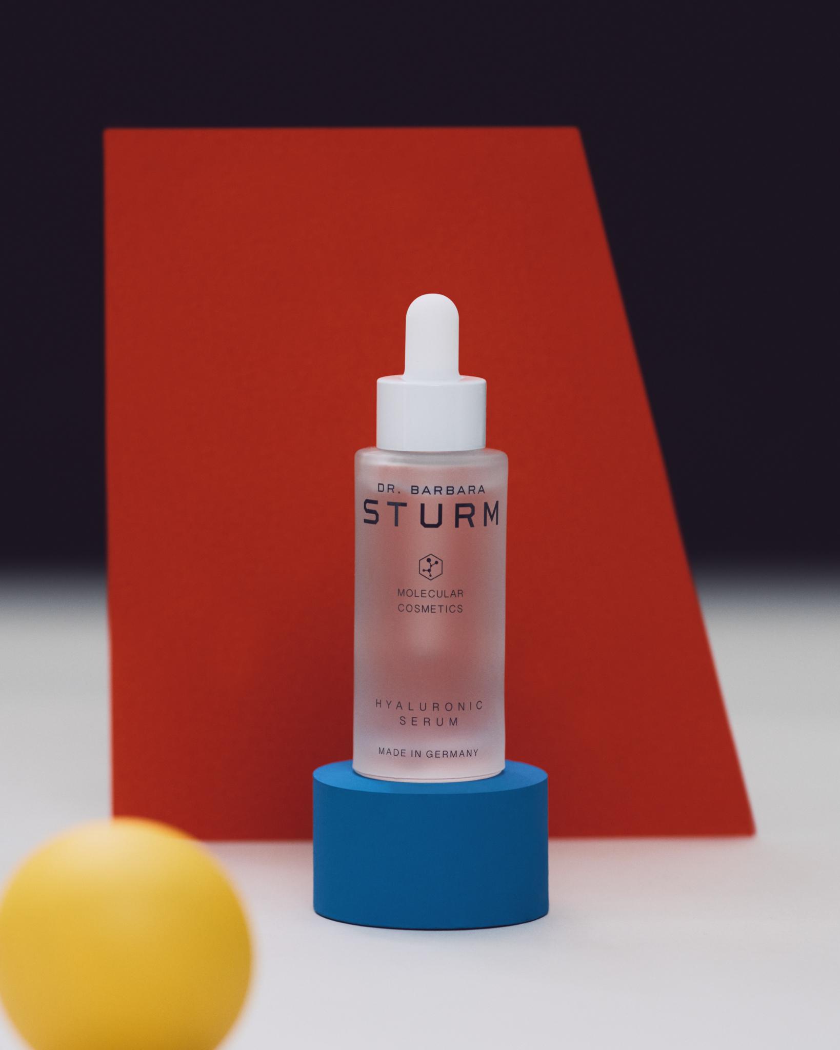 Dr Barbara Sturm Hyaluronic Serum