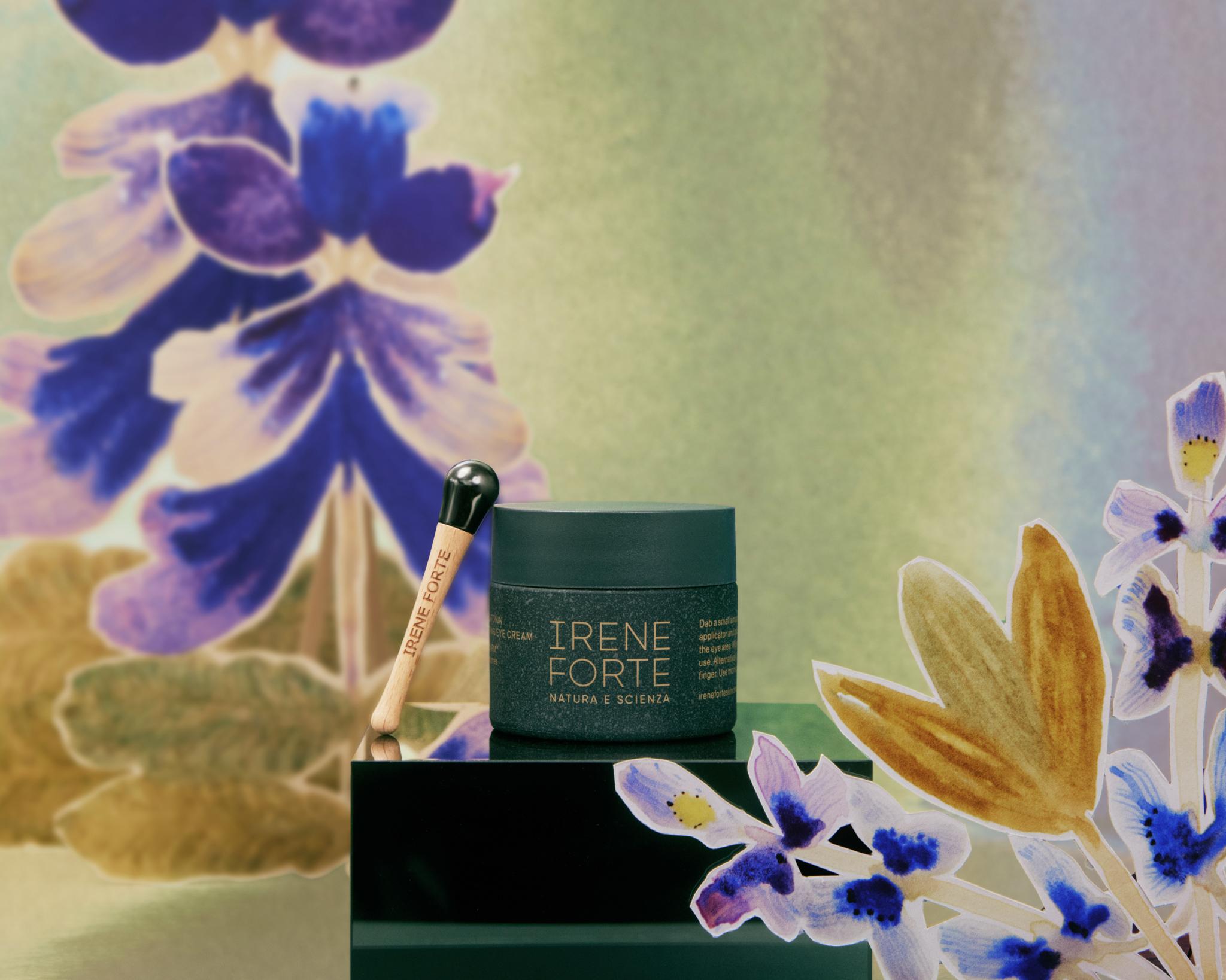Irene Forte | Phytomelatonin Rejuvenating Eye Cream 