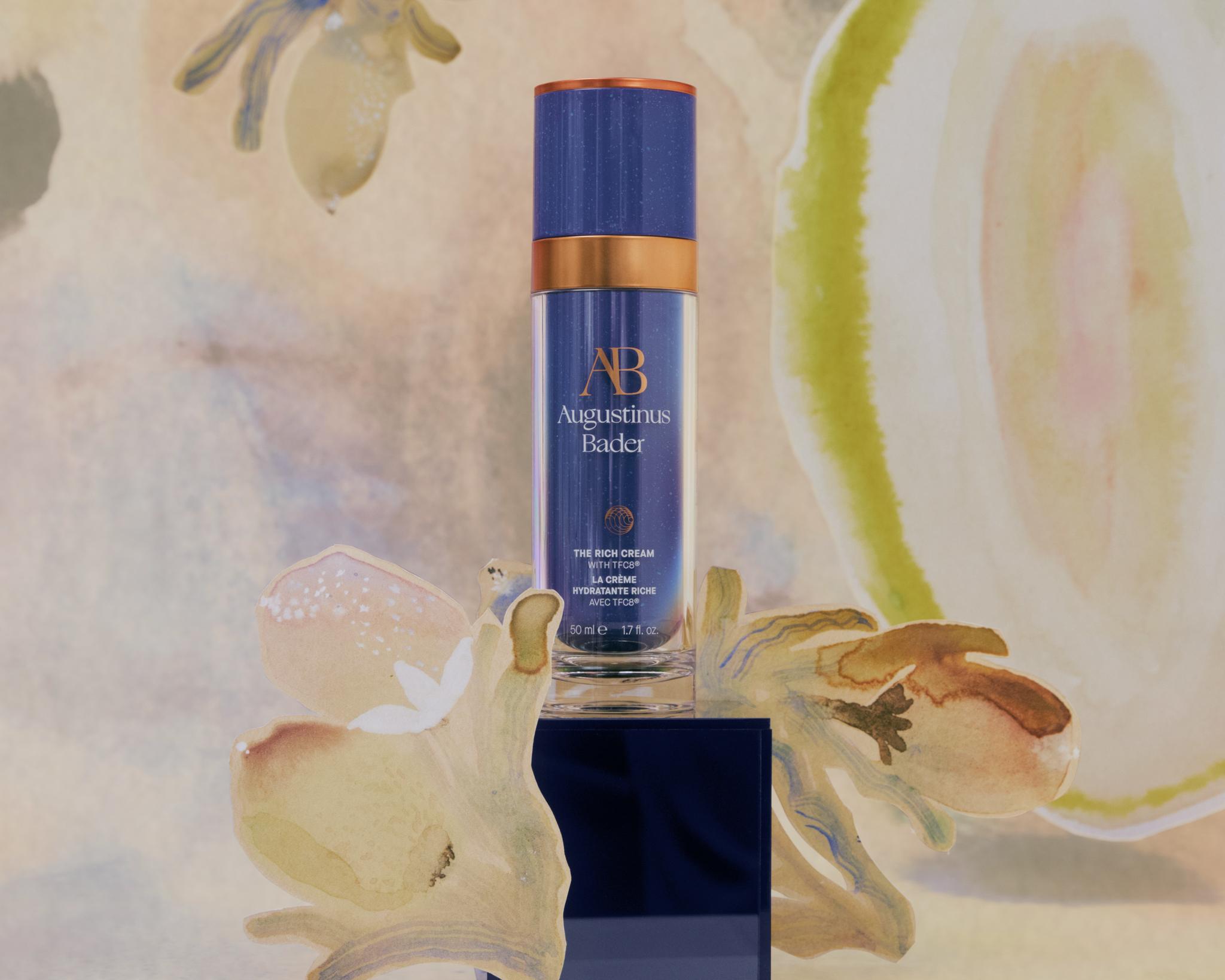 Augustinus Bader | The Rich Cream 