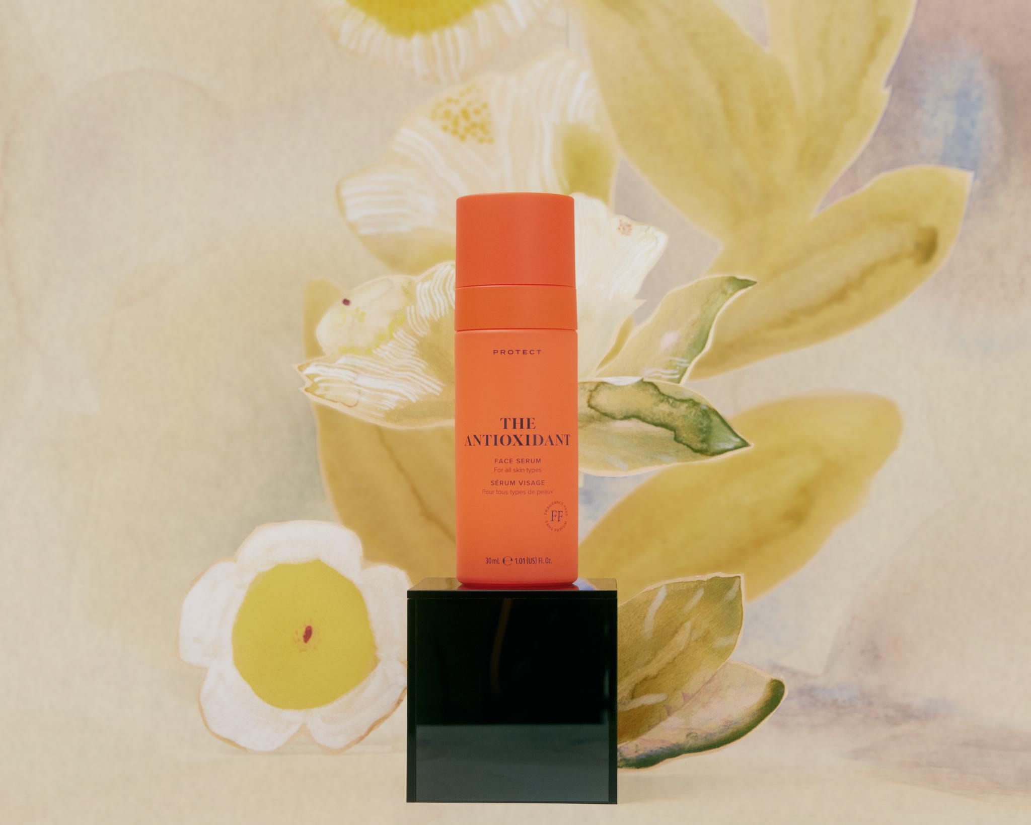 Skin Rocks | The Antioxidant 