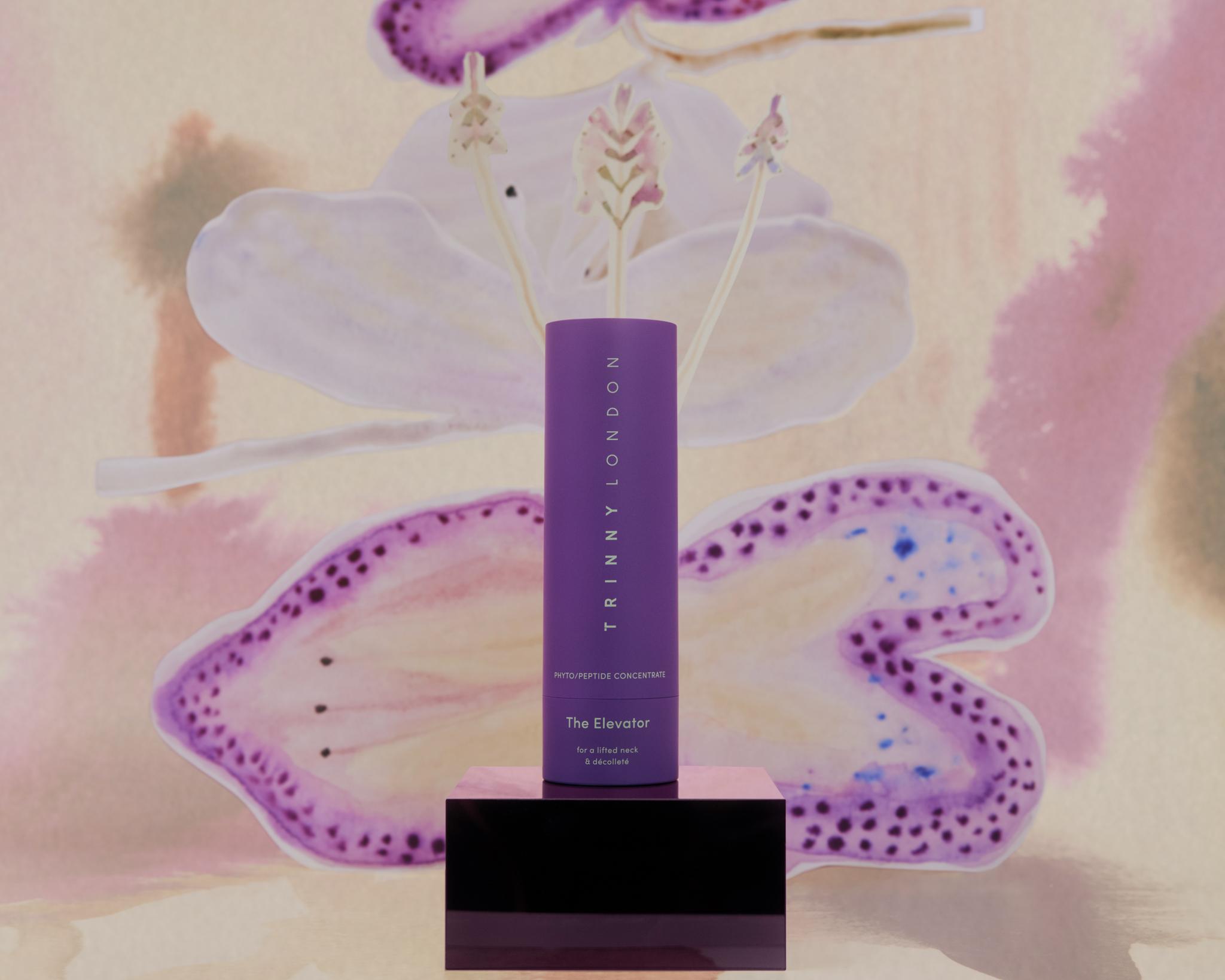 Trinny London | The Elevator 