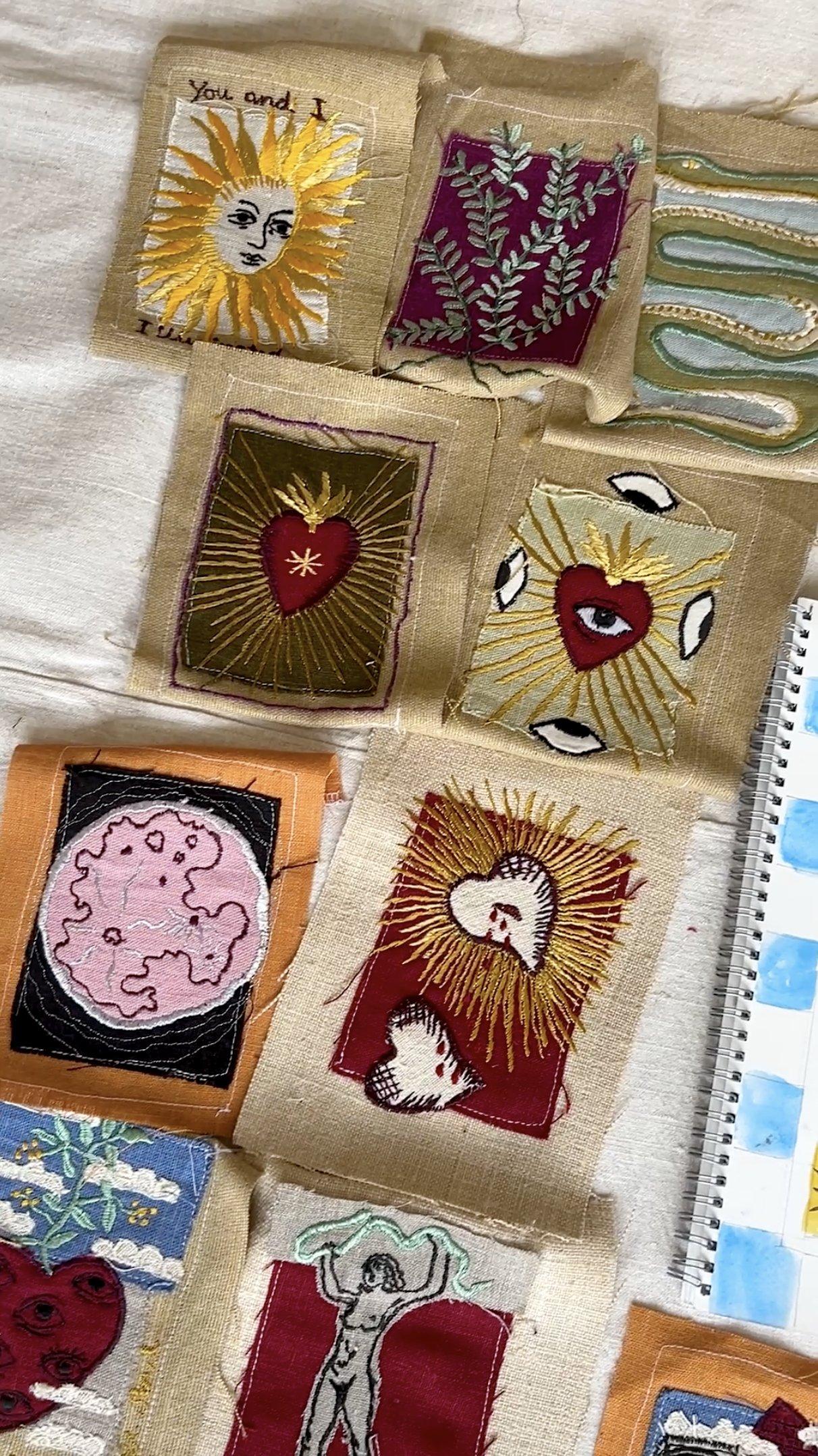 Inspired by LBTY: Zephirine by Bellamy Jean