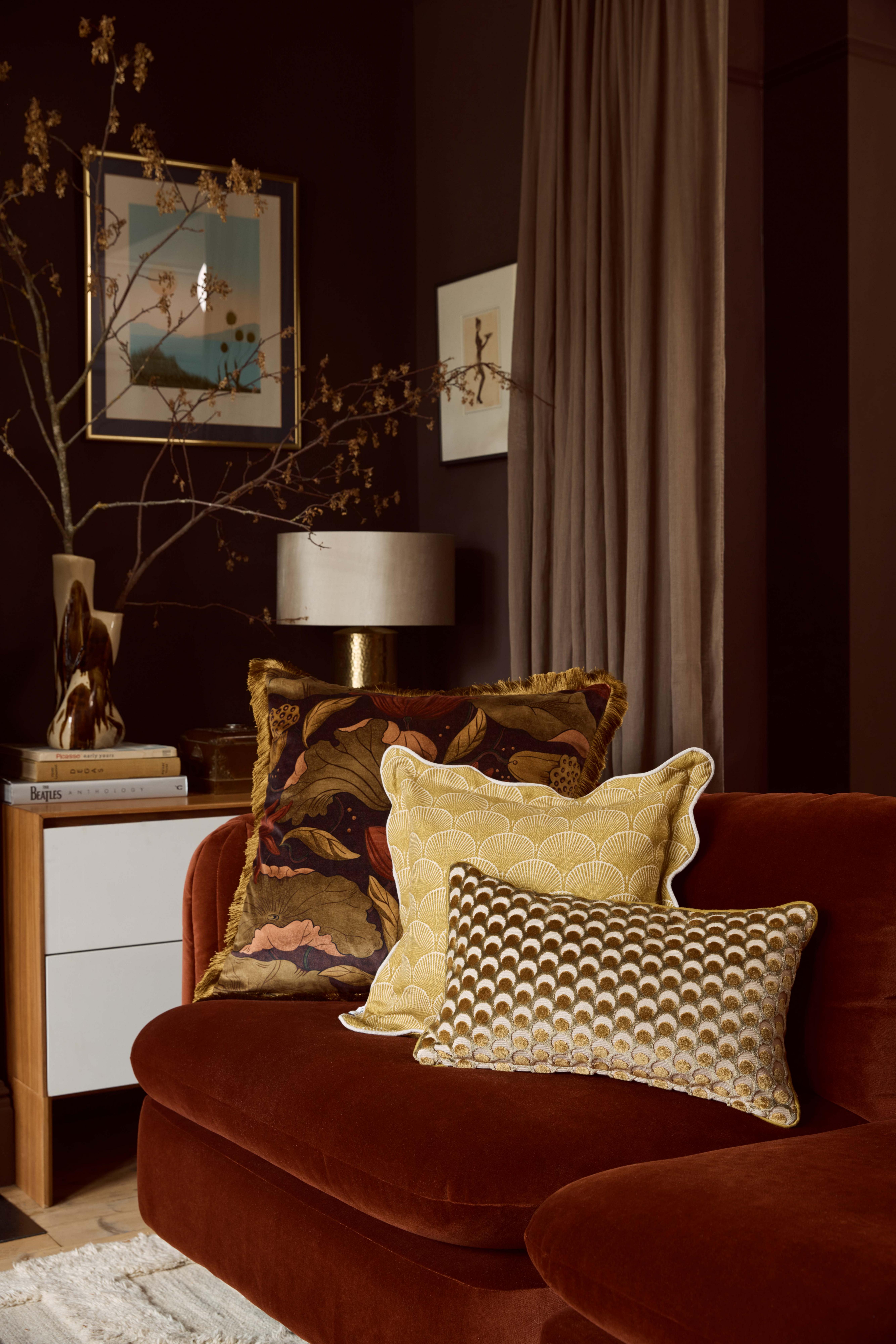 cosy winter home ideas upgrade your home for winter