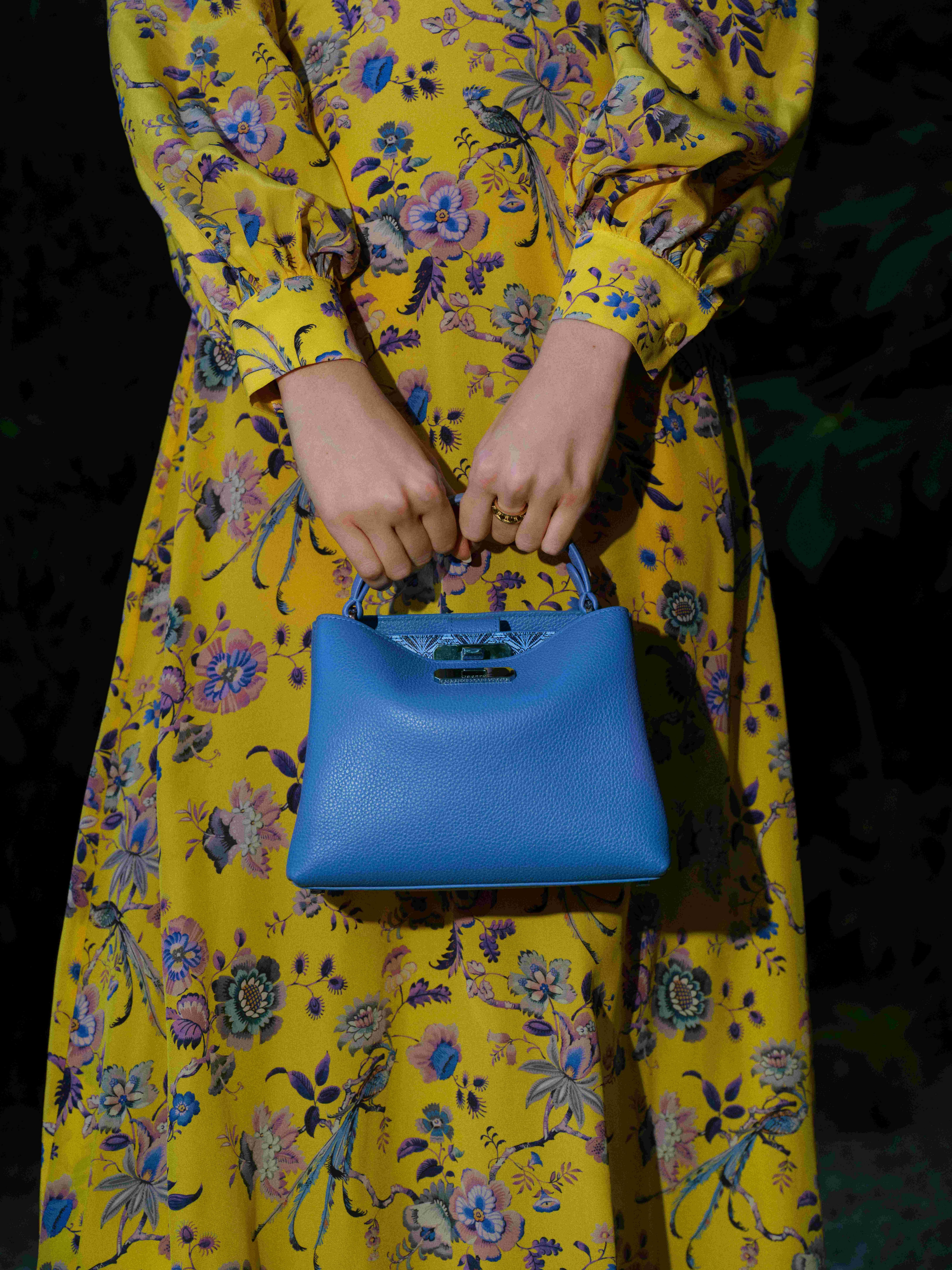 loewe bag