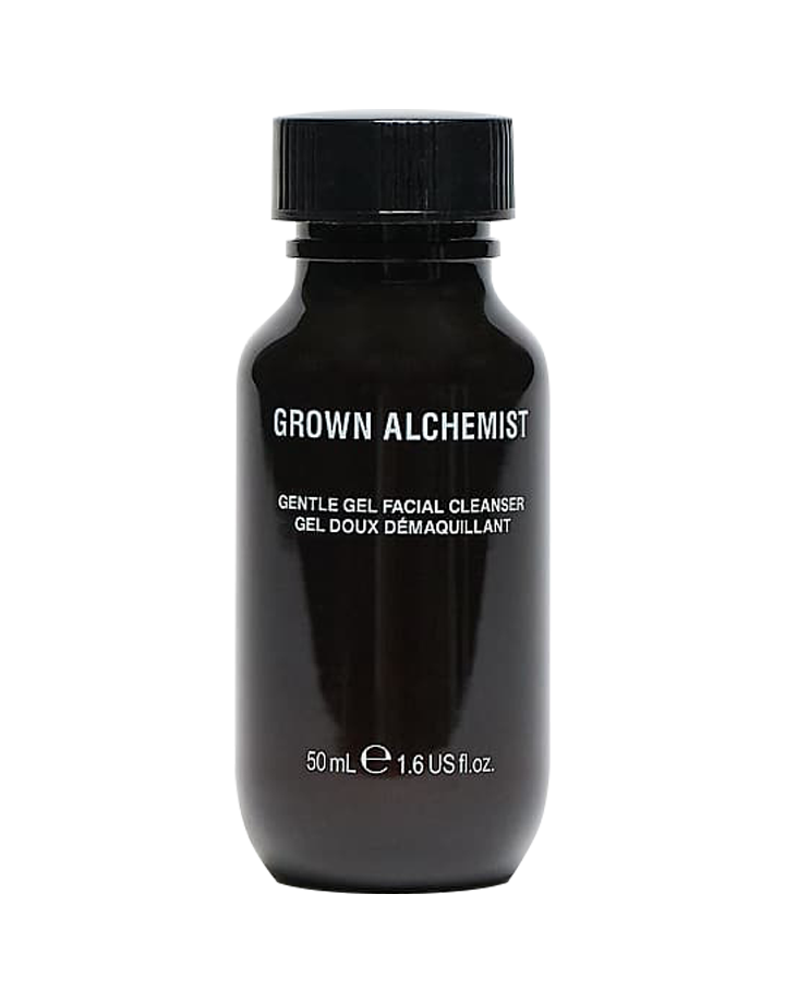 Grown Alchemist Gentle Gel Facial Cleanser 50ml